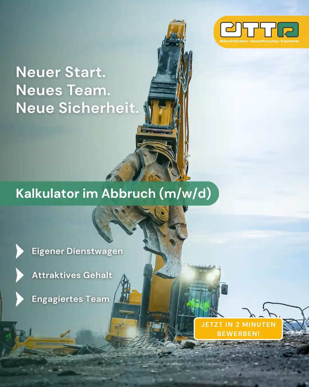 Otto Kalkulator AD3